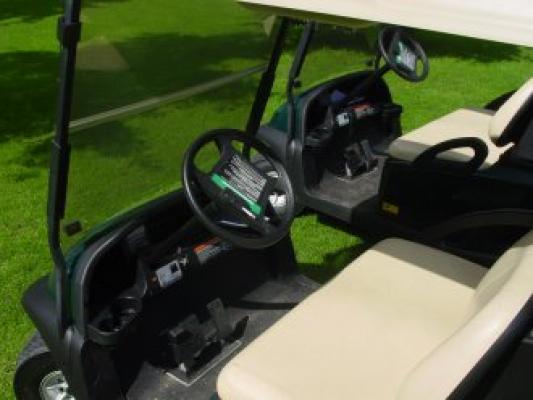 Clubcar DSC04144