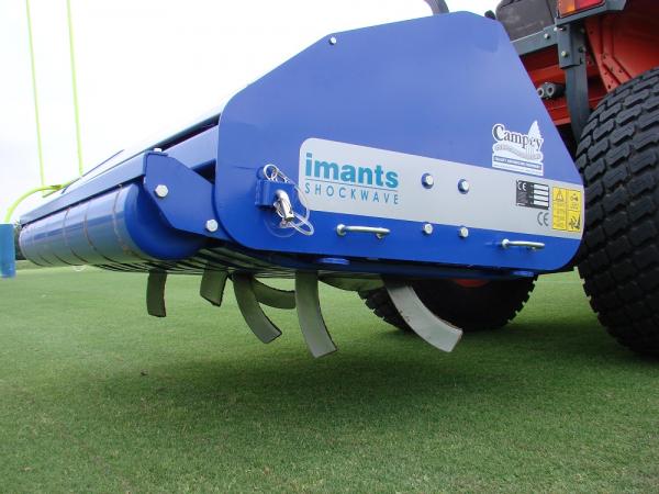Imants ShockWave 50 VERKLEIND 1000
