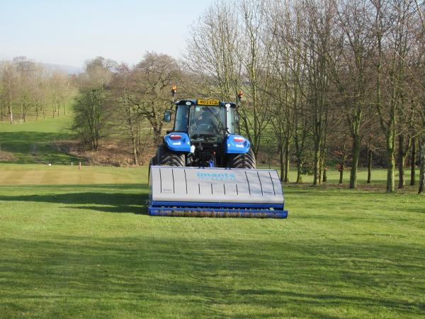 Imants Shockwave 2.75 22 VERKLEIND 1000