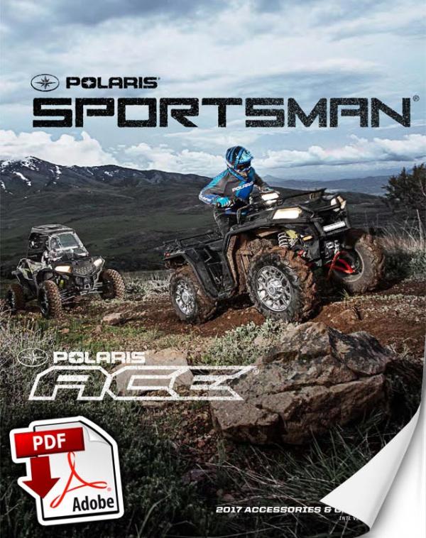 POLARIS SPORTSMAN2